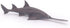 Papo - Hand-Painted - Figurine - Marine Life - Sawfish Figure-56027 - Collectible - for Children - Suitable for Boys and Girls - from 3 Years Old...