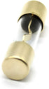 Etopar 5 X 80A AGU Fuse Car Auto Audio Power Safety Protect Glass Tube Gold Plated Radio...