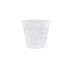 Dukal Medicine Cups 1 oz. Pack of 100 Translucent Polypropylene Cups 30 ml. Calibrated with Two measurements. Unbreakable Construction, Easy to Re...