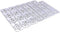 Hole Reinforcers Metal Cutting Dies Stencils for DIY Scrapbooking Decorative Embossing DIY Paper Cards...