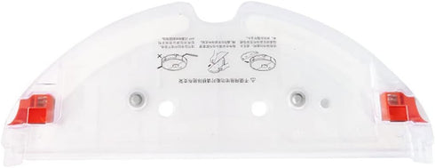 Mop Cloth Bracket Compatible for Xiaomi Roborock S5 MAX S50 S55 MAX S6 MaxV T7 T7 PRO Robot Vacuum Cleaner Replacement Parts...