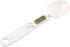 Meichoon Food Scale Spoon, Digital Kitchen Scale High Precision Small Scale with Tare Function Weighing and Measuring Dry Liquid Ingredient Milk T...
