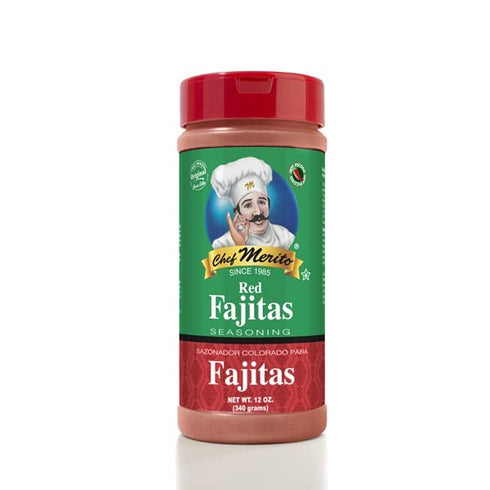 Chef Merito Fajita 12 oz 2 pack...