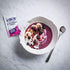 Blackcurrant Powder 1.8oz | Organic New Zealand Grown | High in Vitamin C and Anthocyanins | Non GMO | Smoothies and Breakfasts...