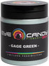 Eye Candy Pigments Premium Green Mica Powder - Gage Green (25gr) - for Epoxy, Resin, Soap, Paint, Woodworking, Acrylic Pouring, Bath Bombs, Fishin...
