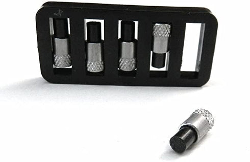 Shurlite Single Flint Spark Strike Lighter with Free 5 Flint Replacements | Igniter for Welding Brazing and Soldering Survival Tool Outdoor Sports...