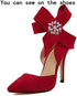 KAOYOO 1 Yard Flower Pattern Rhinestone Chain Trim for Sewing Craft,Wedding,DIY Decoration...