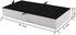 2 Pack HEPA Filter U for Febreze FRF102B HRF201B HHT270 HHT290 Compatible With Honeywell Filter U...