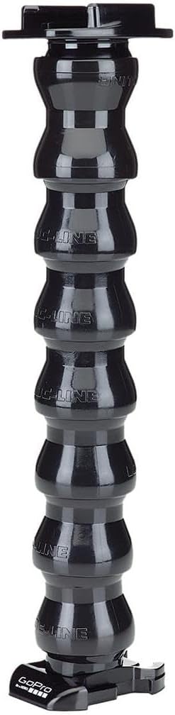 GoPro Gooseneck (All GoPro Cameras) - Official GoPro Mount...