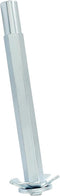 PVC Pipe Reamer, 1 Inch Plumbing PVC Fitting Socket Saver Efficient Plumbing Fitting Saver Tool for Removing SCH 40 from Hub - Perfect for 1/2" Sp...