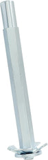 PVC Pipe Reamer, 1 Inch Plumbing PVC Fitting Socket Saver Efficient Plumbing Fitting Saver Tool for Removing SCH 40 from Hub - Perfect for 1/2" Sp...