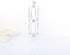 Long Tube Cage Pendants for Pearl Jewelry Making Sterling Silver, Design Cage Pendants for Women...
