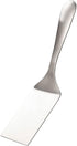 Professional Stainless Steel Lasagna Server, 10.0 inch Multi-Uses Spatula Cake Server, Pie Server Spatula, Cake & Pancakes Cutter Serving Spatulas...
