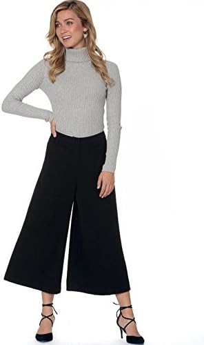 McCall's Patterns Misses' Flared Skirts 121 x 182 cm...
