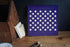 Stencil1 50 Stars Stencil 8.5" x 11" Reusable Stencils for Painting - Create Stencil Crafts and Decor - Decor on Walls Fabric & Furniture Recyclab...