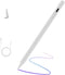Stylus Pen for iPad with Palm Rejection, Tablet Pencil Compatible with (2018-2023) Apple iPad Pro (11/12.9 Inch), iPad Air 3rd/4th Gen, iPad 6/7/8...