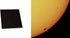 4"x4" Solar Filter Sheet for Telescopes, Binoculars and Cameras...