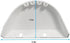 AXV604WHP Pool Cleaner Navigator Wing Kit Replacement for Hayward Navigator Pool Vac Ultra Pool Cleaners (2 Wing)...