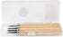 4pcs Wood Carving Knife Carving Chisels Manual Sharpener Carving Tools Set for Woodworking Wood Engraving Rubber Stamp Pattern Carving Craft Proje...