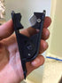 RO Tubing Cutter/Airline Cutter 3/8"&1/4" inch O.D. Plastic Hose/Pipe Cutter to prevent leakage...