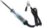 Car Voltage Tester Pen with Alligator Clip,DC 3-48V Test Light Pen Digital LED Circuit Tester with Prolong Spring Cable,Universal Car Fuse Tester ...