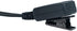 1 Pin 2.5MM Nipple Covert Acoustic Tube Earpiece Headset with MIC PTT for Motorola Talkabout Walkie Talkie 2 Way Radio MH230R T200 T260 T460 T600 ...