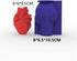 3D Heart Candle Molds Soap Molds Halloween Human Organs Heart Chocolate Cake Baking Moulds Fondant Cake Molds...