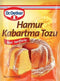 Dr. Oetker Baking powder (Kabartma Tozu) 10gr - 15 bags total...