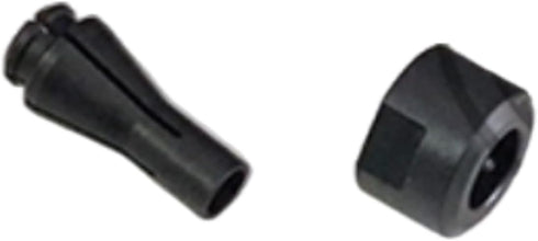 #N382457 N382458 Collet Chuck Nut DWE4884 DWE4887N DWE886T DWE886S DWE886P DCG426 Collet 6mm cones Electric Grinders Tool Accessoriestools router ...