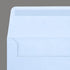 LUXPaper #10 Business Window Envelopes | 4 1/8" x 9 1/2" | Baby Blue | 80lb. Text | 50 Qty...