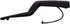 Bapmic Rear Windshield Wiper Arm & Blade 15276248 for GMC Saturn Acadia 2007-2012 Outlook 2007-2010...
