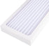 2 Pack Replacement 04383 HEPA Filter Compatible with Hamilton Beach 04383, 04384, Air Purifier Filter Part # 990051000...