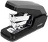 Staplers Office,Small One Touch Stapler Effortless Ergonomic Design, 25 Sheet Capacity(Deli0370)...