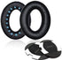 ienza® Replacement Earpad Ear Pad Cushions and Foam Mats for Bose Quietcomfort 2 QC2, Quietcomfort 15 QC15, Quietcomfort 25 QC25, Ae2, Ae2i, Ae2w ...