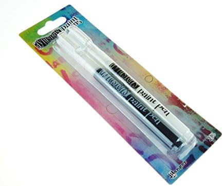 Ranger DYD50902 Dyan Reaveley's Dylusions Paint Pens 2/Pk...