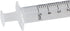 5 Pack Fountain Pen Ink Converter, 5ML/CC Ink Filling Syringe, with Platic Blunt Needle Tip for Fountain Pen...