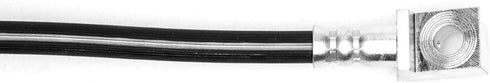 Dynamic Friction Company Front Left Brake Line Hose 350-54038 For 1971-1973 Ford Mustang, 1971-1973 Mercury Cougar...