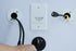 TV Cord Hider for Wall Mount TV, in Wall Cable Hider with 1.1 inch Silicone Pass Through for Low Profile Wire and Wall Rated Power Cable, Built in...