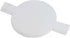 Juvale 100 Pack 9 Inch Round Parchment Paper for Baking - Precut, Nonstick Cake Pan, Cheesecake Liners with Easy Lift Tabs for Home or Professiona...