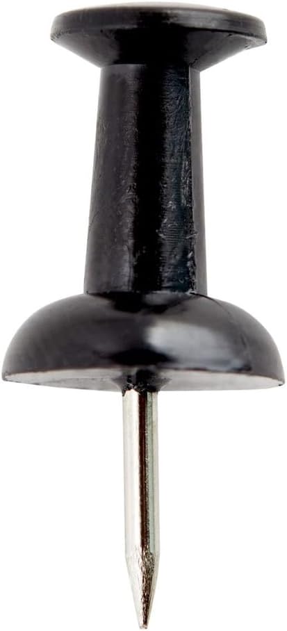 Juvale 3 Pack Hexagon Cork Board Tiles with Push Pins, Self-Adhesive Bulletin Boards for Walls (Small, 7.9 in)...