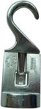 Taylor & Ng Track Rack Swivel Hook-Aluminum, 4"...