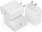 3-Pack USB C Wall Charger Block for Tablet, Compatible with Phone......