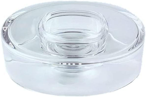 Replacement Smart Charger Cover | Plastic Clear Stand Compatible with Philips Electric Toothbrush Charger,Charging Induction Cover/Stand for HX93 ...