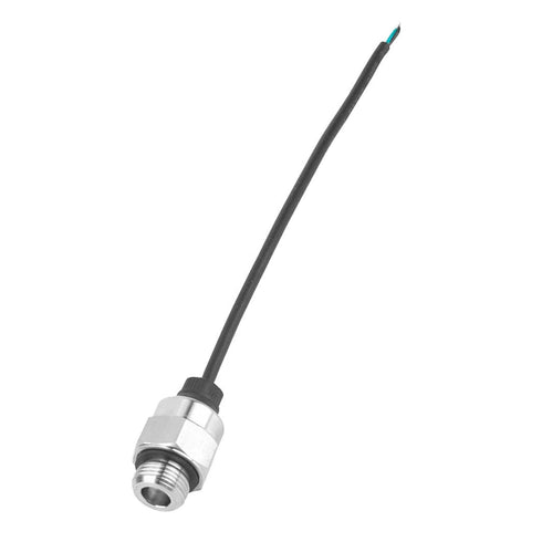 Pressure Transducer Sensor Pressure Sensor, G3/8 Screw Water Level Sensor Fuel Pressure Sensor, IP65 5VDC NP TP 0030 Pressure Sensor, Pressure Tra...