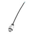 Pressure Transducer Sensor Pressure Sensor, G3/8 Screw Water Level Sensor Fuel Pressure Sensor, IP65 5VDC NP TP 0030 Pressure Sensor, Pressure Tra...