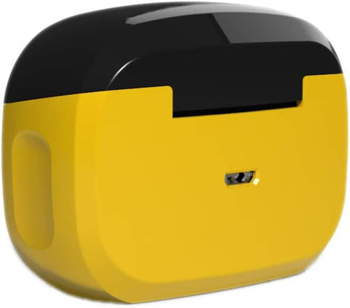 Kissmart Compatible with Jabra Elite Active 65t Charging Case, Replacement Charger Case Cradle Dock for Jabra Elite Active 65t / Elite 65t Earbuds...