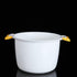 Luxshiny Microwave Pressure Cooker Microwave Rice Cooker Mini Rice Cooker Portable Steamer Pasta Cooker Food Steamer Pot for Cooking Soup Rice Ste...