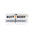 Butt & Body Rescue Powder - Whole Body Deodorant - Naturally Protects Skin & Eliminates Chafing, Rubbing, Sticking & Odors. No Talc. Made in USA -...
