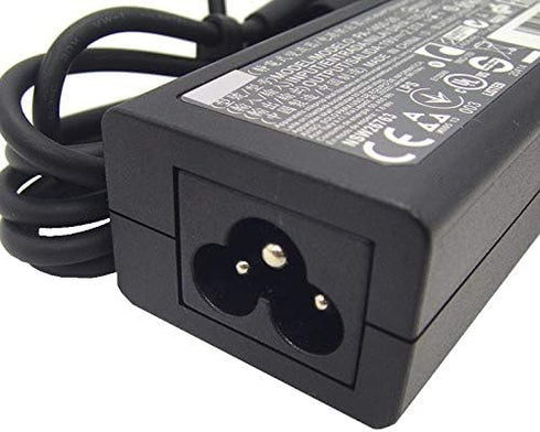 Original 19V 2.37A 45W 5.5 * 1.7mm Laptop AC Adapter Compatible for ACER 13-045N2A A045R021L ADP-45HE B PA-1450-26 Power Supply Charger Supply....