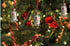 2022 Christmas Ornaments - Covid Ornament, Vaccine Ornaments, Funny Covid Christmas Ornaments, Christmas Gag Gifts for Nurse...